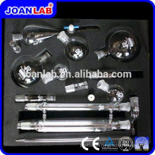 JOAN LAB Boro3.3 Destilación de cristalería de alta calidad para uso en laboratorio